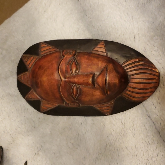 Africans plague - Picture 1 of 3